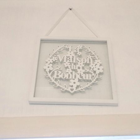 Saint Georges De Didonne - Vue Mer Pour Ce Studio Cosy En Rez-De-Chaussee Eksteriør bilde