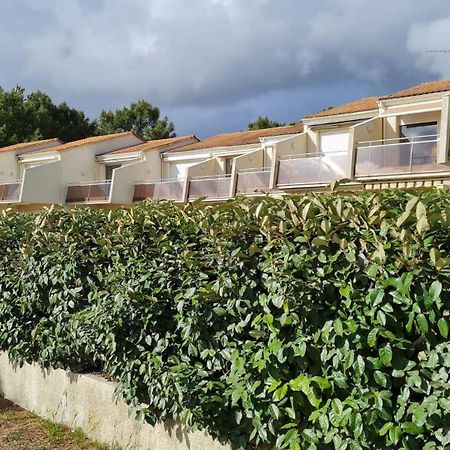 Saint Georges De Didonne - Vue Mer Pour Ce Studio Cosy En Rez-De-Chaussee Eksteriør bilde