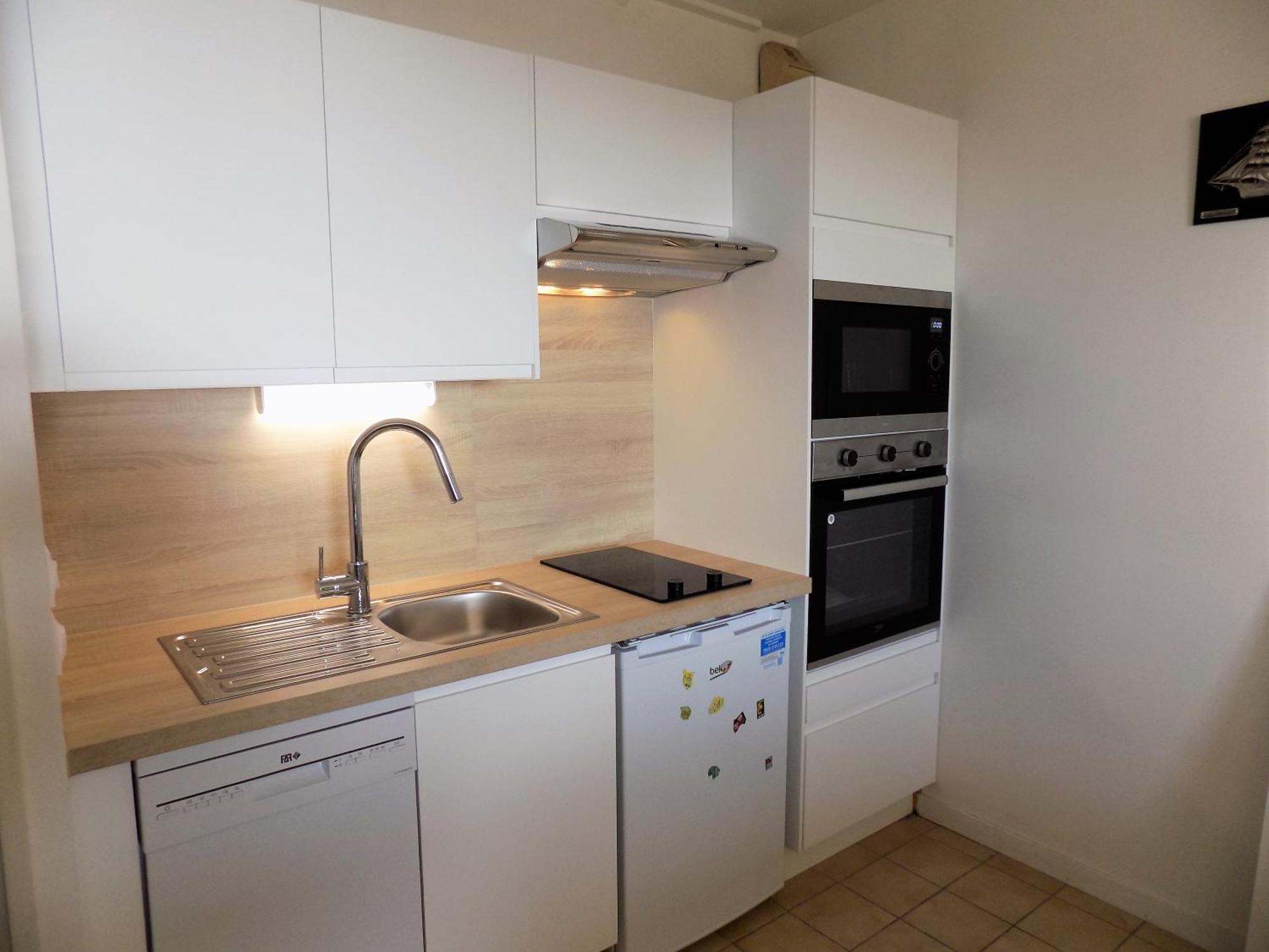 Saint Georges De Didonne - Vue Mer Pour Ce Studio Cosy En Rez-De-Chaussee Eksteriør bilde