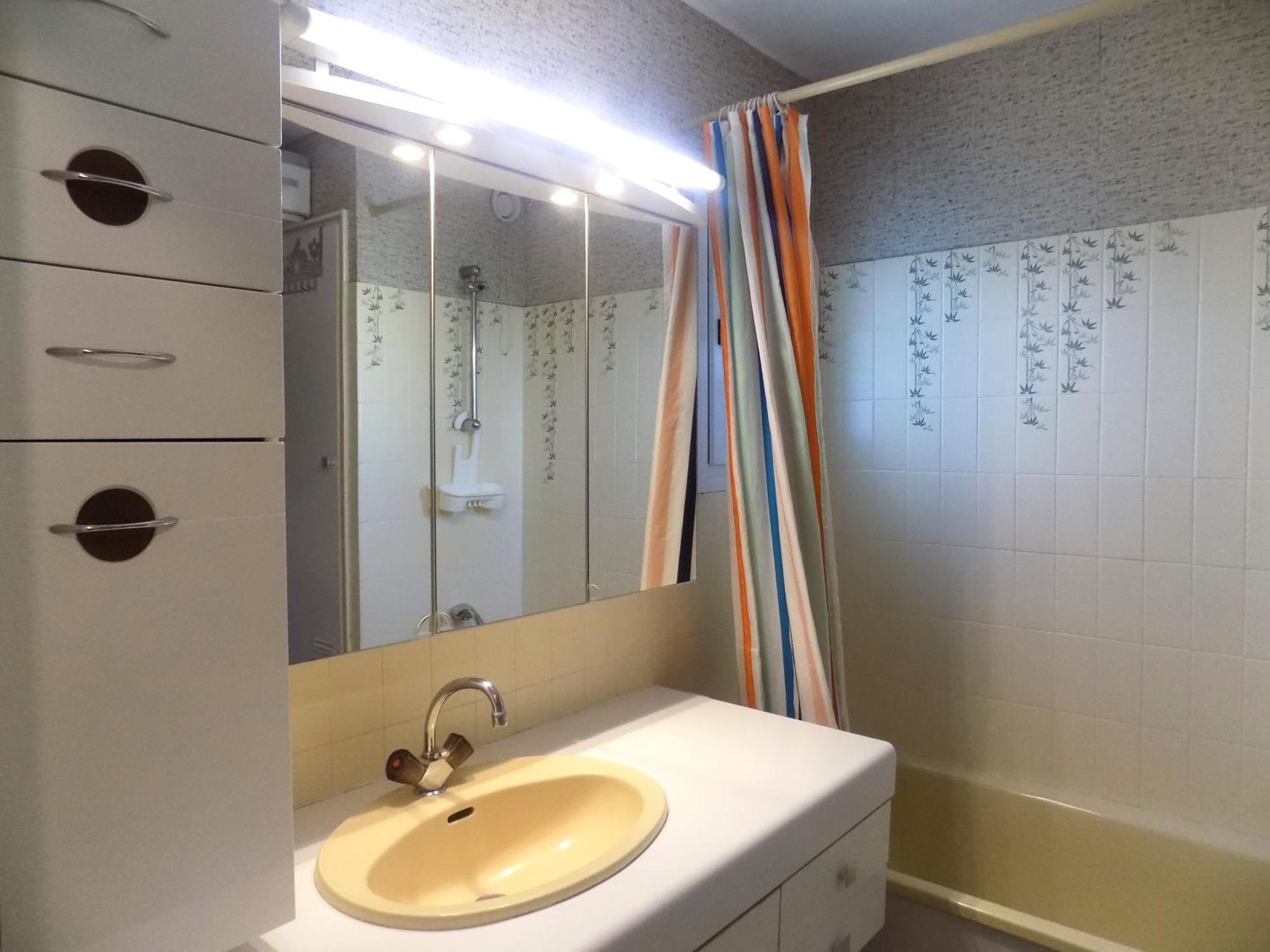 Saint Georges De Didonne - Vue Mer Pour Ce Studio Cosy En Rez-De-Chaussee Eksteriør bilde
