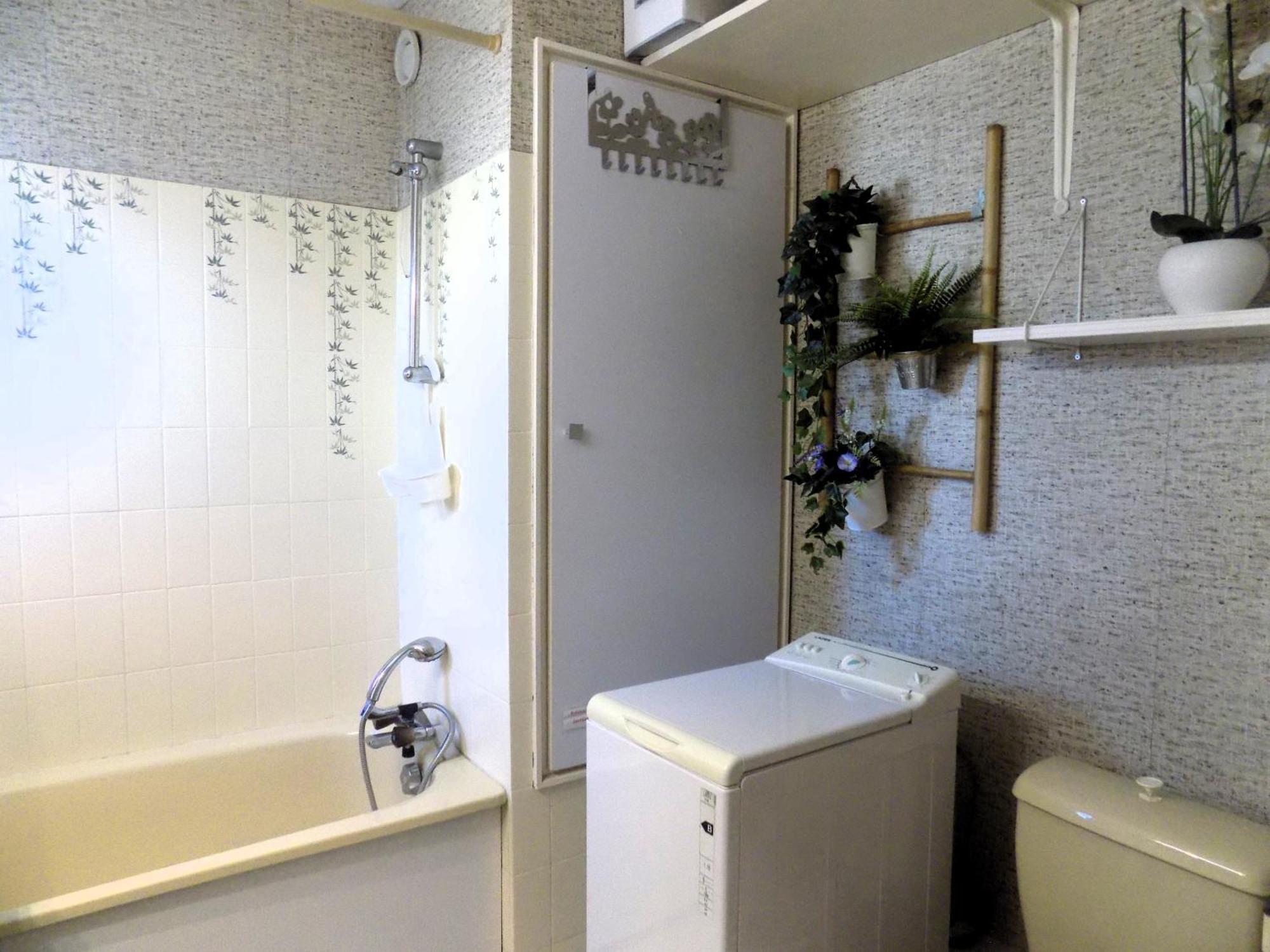 Saint Georges De Didonne - Vue Mer Pour Ce Studio Cosy En Rez-De-Chaussee Eksteriør bilde